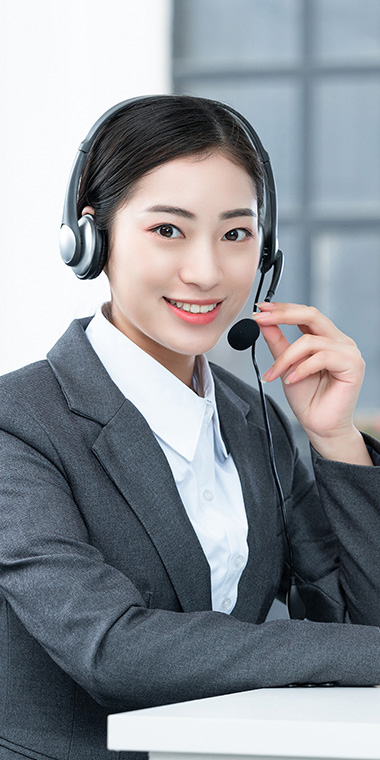 完善的售后服務(wù)