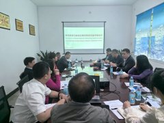 烏茲別克斯坦費(fèi)爾干納州考察團(tuán)一行到訪衡陽湘變電工制造有限公司簽訂合同